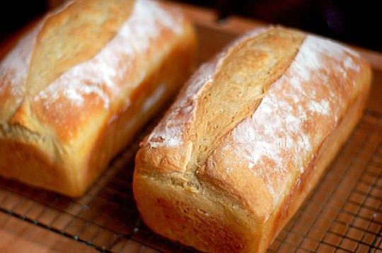 Συνταγές με μπαγιάτικο ψωμί – Θα γλύφετε τα δάχτυλά σας