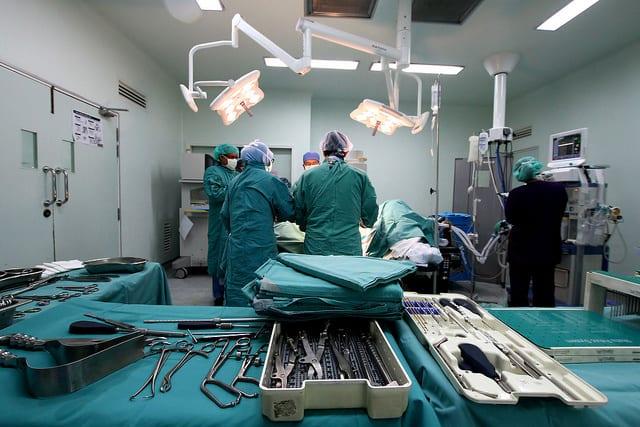 Λαμία: «Το παιδί μου πέθανε από μια απλή σκωληκοειδίτιδα. Οι υπεύθυνοι θα λογοδοτήσουν» ξεσπά ο πατέρας της 13χρονης 2 νοσοκομειο2