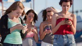 Α. Καππάτου: Πως επιδρά το Instagram στις έφηβες