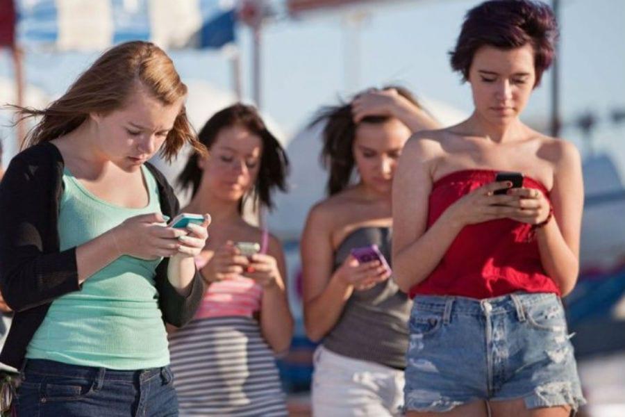 Α. Καππάτου: Πως επιδρά το Instagram στις έφηβες