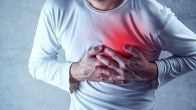 Καρδιακή προσβολή: Η πιο επικίνδυνη ημέρα να συμβεί!