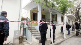 Καρδίτσα: Σκότωσε την εν διαστάσει γυναίκα του επειδή τη ζήλευε – Το τηλεφώνημα που έφερε τη δολοφονία – video
