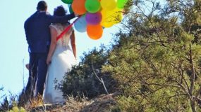 Η νύφη που εμφανίστηκε στον εκκλησία, δεν ήταν αυτή που περίμενε ο γαμπρός – Απίστευτες σκηνές