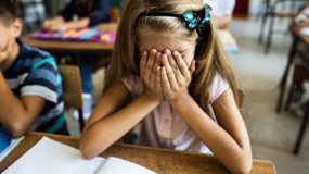 Πώς θα τονώσουμε την αυτοεκτίμηση ενός παιδιού με ειδικές μαθησιακές δυσκολίες