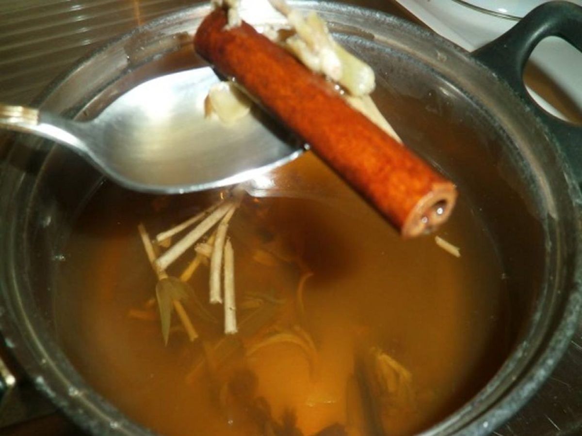 Φουμέντο: Το Κεφαλονίτικο γιατροσόφι που κάνει «θαύματα»