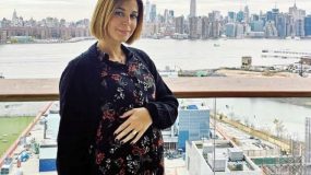Κατερίνα Παπουτσάκη: Αποκάλυψε ότι είχε πριν λίγο καιρό επιπλοκή στην εγκυμοσύνη της