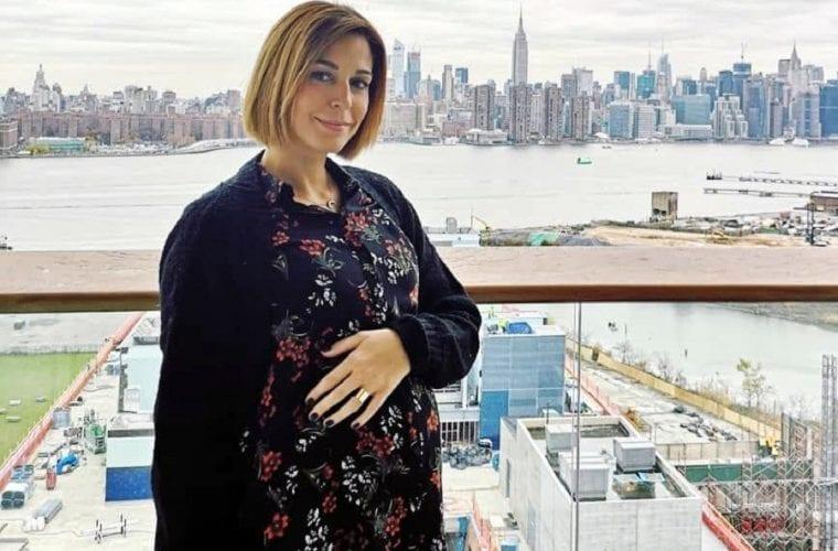 Κατερίνα Παπουτσάκη: Αποκάλυψε ότι είχε πριν λίγο καιρό επιπλοκή στην εγκυμοσύνη της