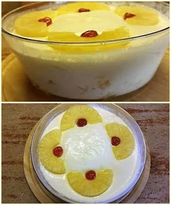 Μους Ανανά !!!