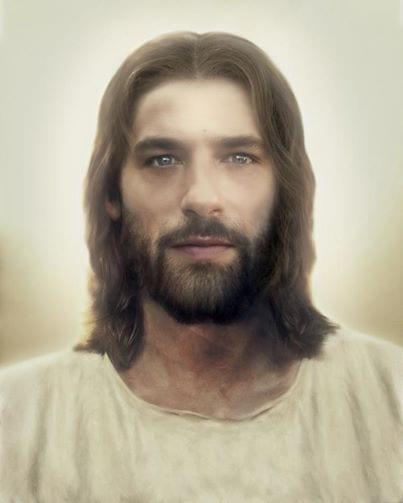 Ο Αποστόλης Τότσικας στο ρόλο του Χριστού – Οι πρώτες φωτογραφίες
