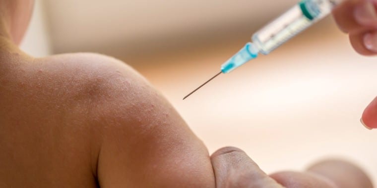 Εμβόλιο MMR: Νέα μεγάλη έρευνα καταρρίπτει τον κίνδυνο αυτισμού