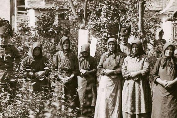 300 φόνοι σε μια πόλη: Οι γυναίκες που δηλητηρίασαν τους άντρες τους για να μη χάσουν τους εραστές τους