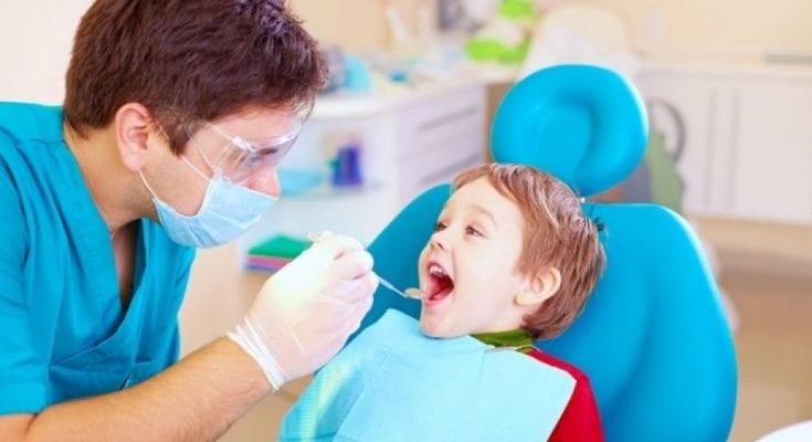 ΕΟΠΥΥ - Δείτε από πότε θα μπορούν τα παιδιά μας να πηγαίνουν δωρεάν στον οδοντίατρο