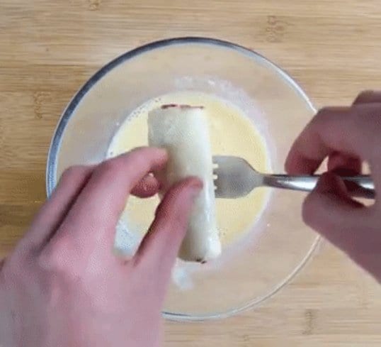 2 Εύκολες συνταγές για γλυκά με ψωμί του τοστ!
