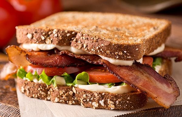 10 φοβερά σάντουιτς για μεγάλες πείνες