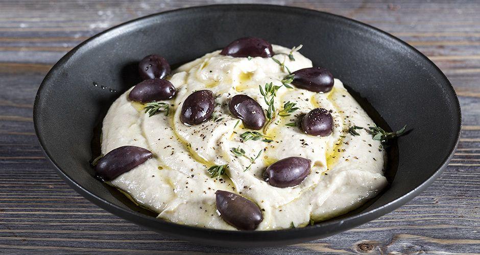 Η ταραμοσαλάτα του Ακη μας ξετρέλανε! Ιδανική για καθαρά δευτέρα