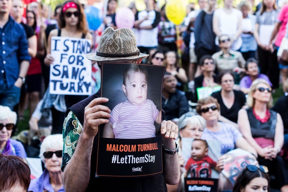 H ντροπή της Αυστραλίας: Τα παιδιά-κατάδικοι που λένε μόνο «έχω ανάγκη τον θάνατο»