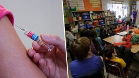 «Όχι εμβόλια, όχι σχολείο»: Μήπως πρέπει και στην Ελλάδα να εφαρμόσουμε το ίδιο για τα ανεμβολίαστα παιδιά;