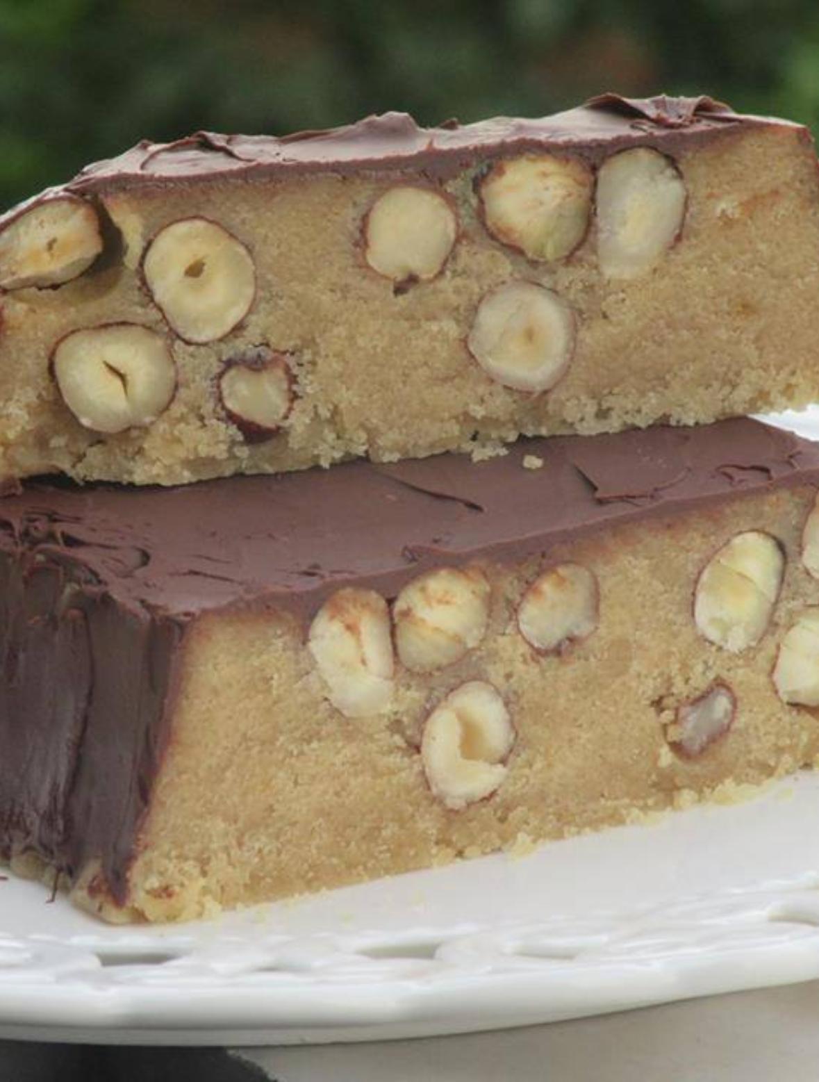 Χαλβάς με ταχίνι καλύτερος και από του εμπορίου σε 5 μόλις λεπτά!