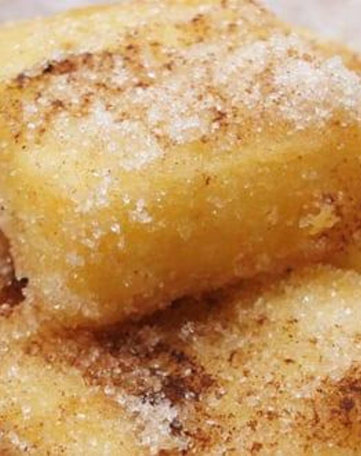 Φιτούρες ή Φριτούρες Ζακύνθου