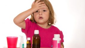 Δρ. Κατσαφάδου Αλεξάνδρα - Γιατί αρρωσταίνει συχνά ένα παιδί;