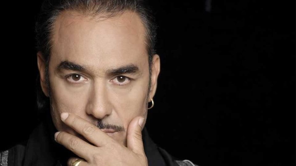 Νότης Σφακιανάκης: αφού τα “έσπασε” με Πάολα, φαίνεται πως σειρά έχει η σχέση του με γυναίκα του