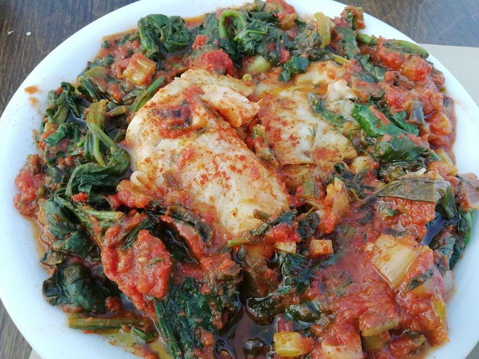 25η Μαρτίου : 5 εύκολες συνταγές για μπακαλιάρο !