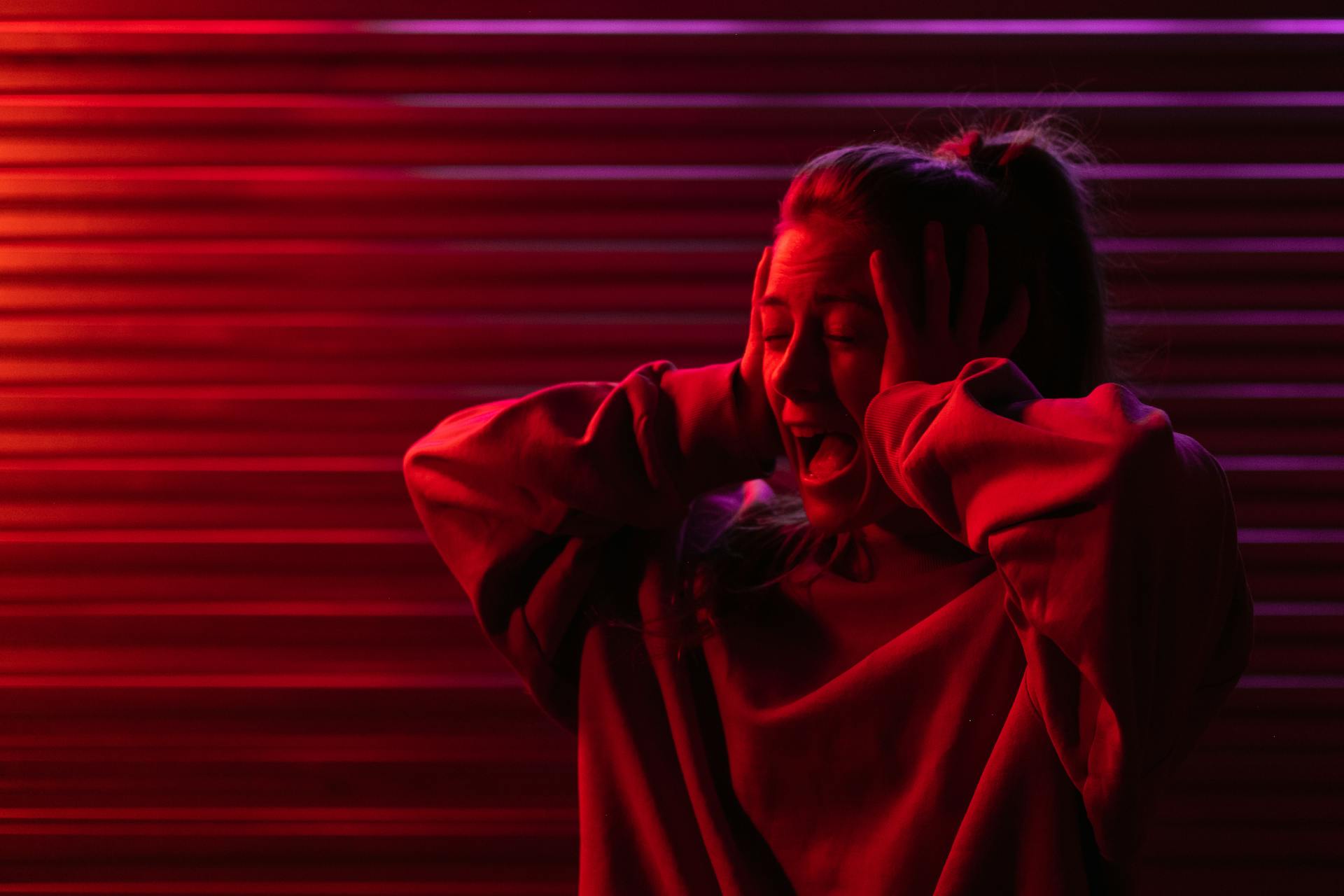 Τι λέξεις και φράσεις πρέπει να λέτε σε όποιον παθαίνει κρίση πανικού