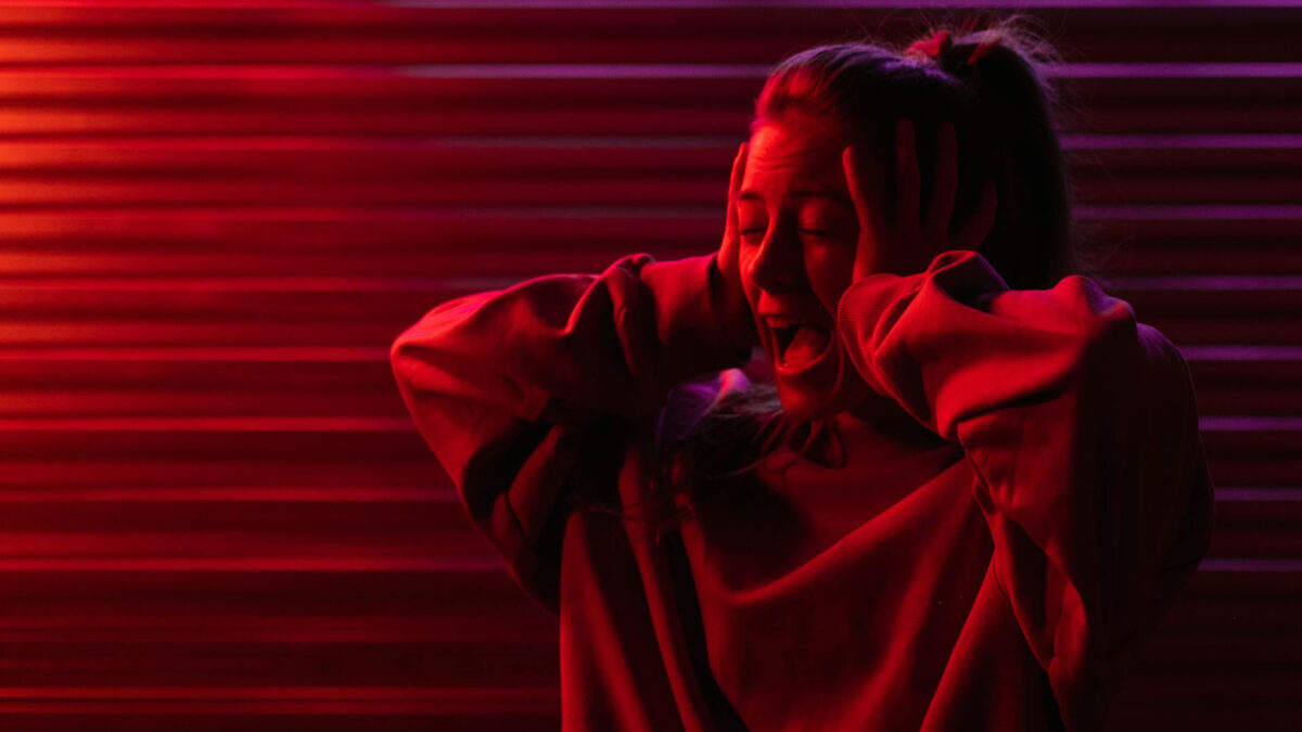 Τι λέξεις και φράσεις πρέπει να λέτε σε όποιον παθαίνει κρίση πανικού