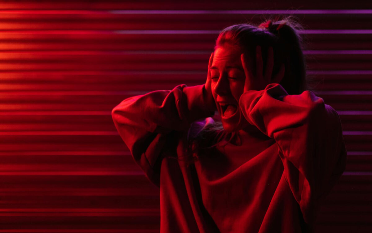 Τι λέξεις και φράσεις πρέπει να λέτε σε όποιον παθαίνει κρίση πανικού