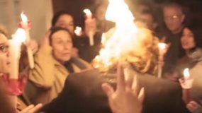 Πέτρος Γαϊτάνος: To Jumbo έβαλε φωτιά στα μαλλιά του - Η διαφήμιση που έγινε viral