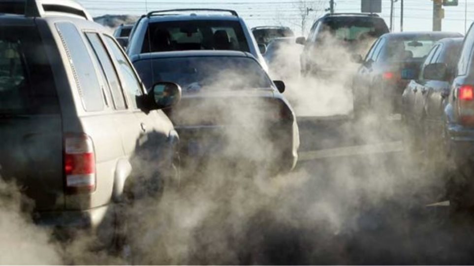 Η ρύπανση του αέρα μειώνει κατά 20 μήνες το προσδόκιμο ζωής των παιδιών