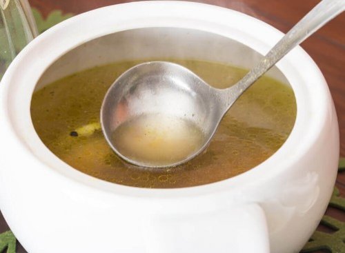 Πως να χάσετε βάρος σε μία βδομάδα με τη σούπα λαχάνου!
