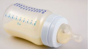 Α. Μαλλιαρου: Μωρά με ΓΟΠ – Προσοχή στο γάλα!