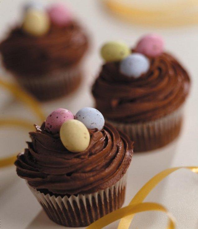 6 πρωτότυπα και λαχταριστά γλυκά για το Πάσχα που θα ξετρελάνουν τα παιδιά!