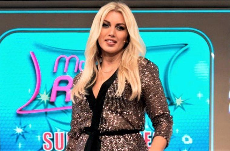 «Ήττα» για την Κωνσταντίνα Σπυροπούλου: Αυτή η παίκτρια του «Power of Love» παίρνει τη θέση της
