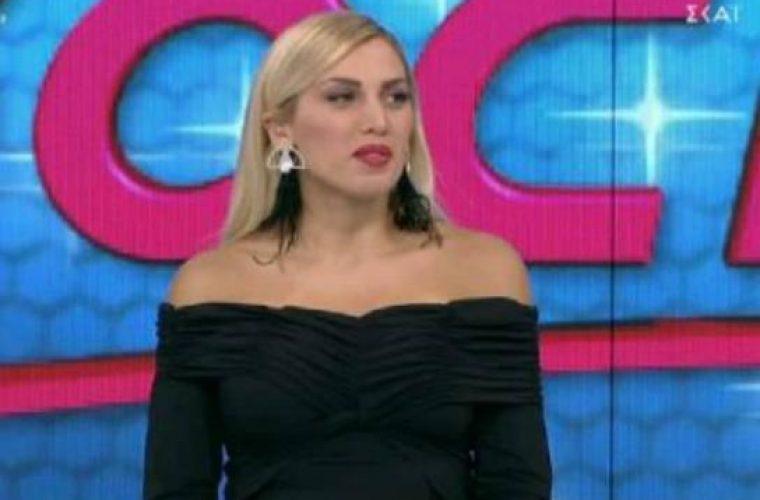 Εκτός ΣΚΑΪ η Κωνσταντίνα Σπυροπούλου: Ποια παίρνει τη θέση της στο «My style rocks»