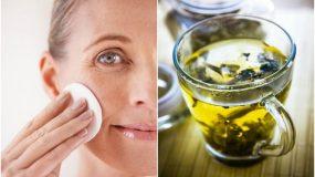 Γιατί το πράσινο τσάι είναι ότι καλύτερο για το δέρμα μας και μια φυσική συνταγή για lotion με αντιοξειδωτικές ιδιότητες