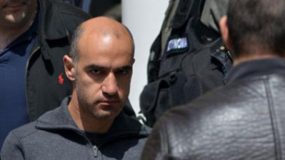 Σε πλήρη απάθεια ο serial killer στην Κύπρο –Κυνικός, χωρίς ίχνος μεταμέλειας
