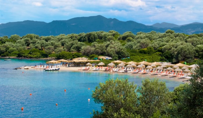 20 Υπέροχες παραλίες της Εύβοιας που θα σας μαγέψουν, μόλις μία ώρα από την Αθήνα!