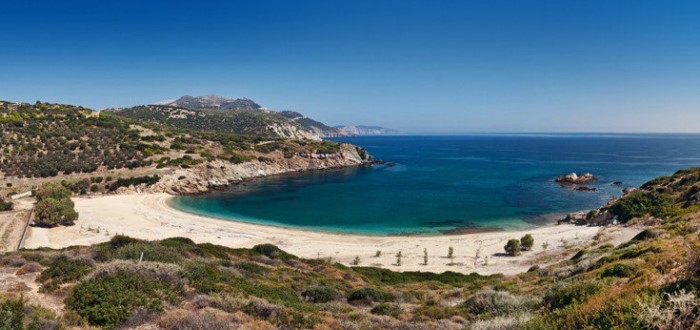 20 Υπέροχες παραλίες της Εύβοιας που θα σας μαγέψουν, μόλις μία ώρα από την Αθήνα!