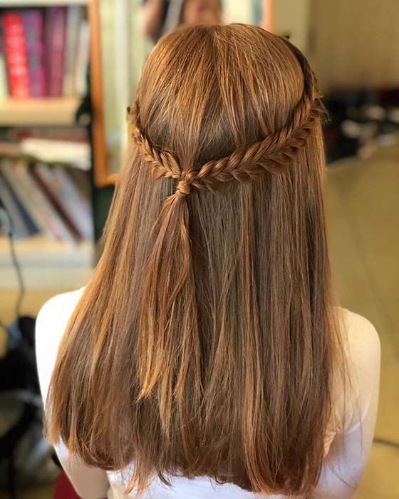 Boho Braids