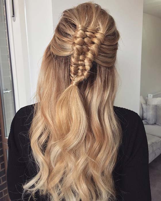 Unique Braids 1