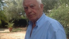 Νίκος Ξανθόπουλος: «Λάσπη, ντροπή σας, δεν το πιστεύω…»