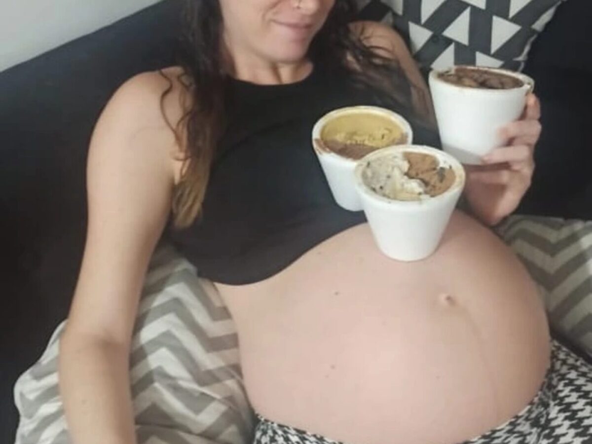 15 πράγματα που κάθε γυναίκα έχει κάνει στην εγκυμοσύνη της!