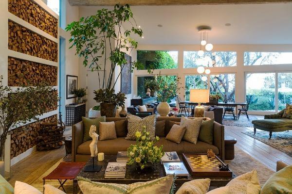 O διάσημος ηθοποιός Πάτρικ Ντέμπσει πουλάει το σπίτι του στο Μαλιμπού για 14,5 εκατομμύρια! Δείτε τις απίστευτες εικόνες του σπιτιού!