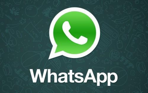 Προσοχή! Χακάρισμα στο WhatsApp - Ανακοίνωση για τους χρήστες