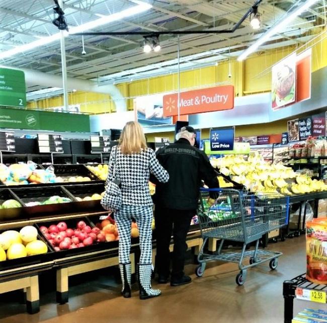 Καρό συνολάκι Καρό συνολάκι