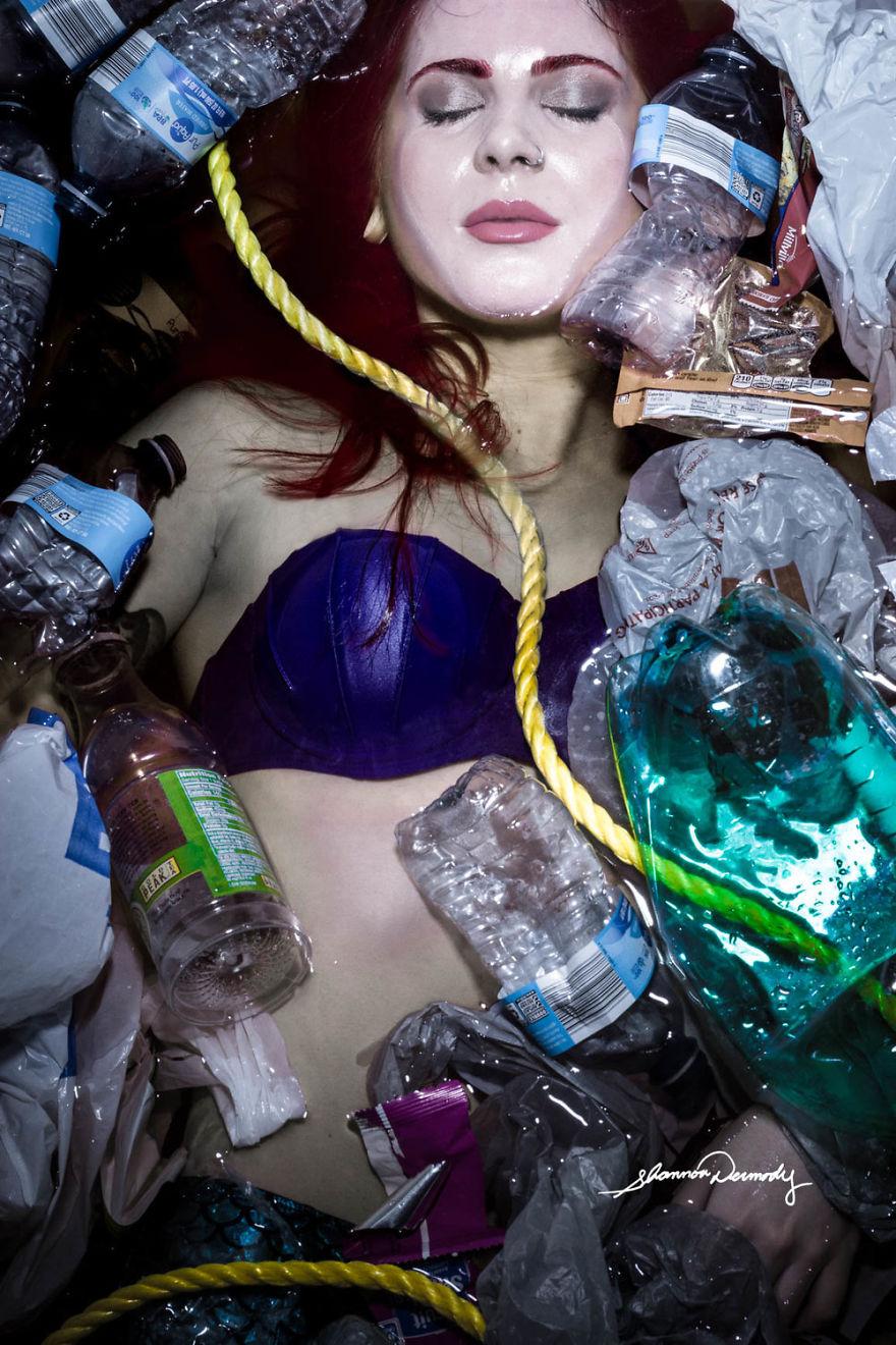 Όταν οι πριγκίπισσες της Ντίσνεϊ γίνονται ηρωίδες της πραγματικής ζωής.