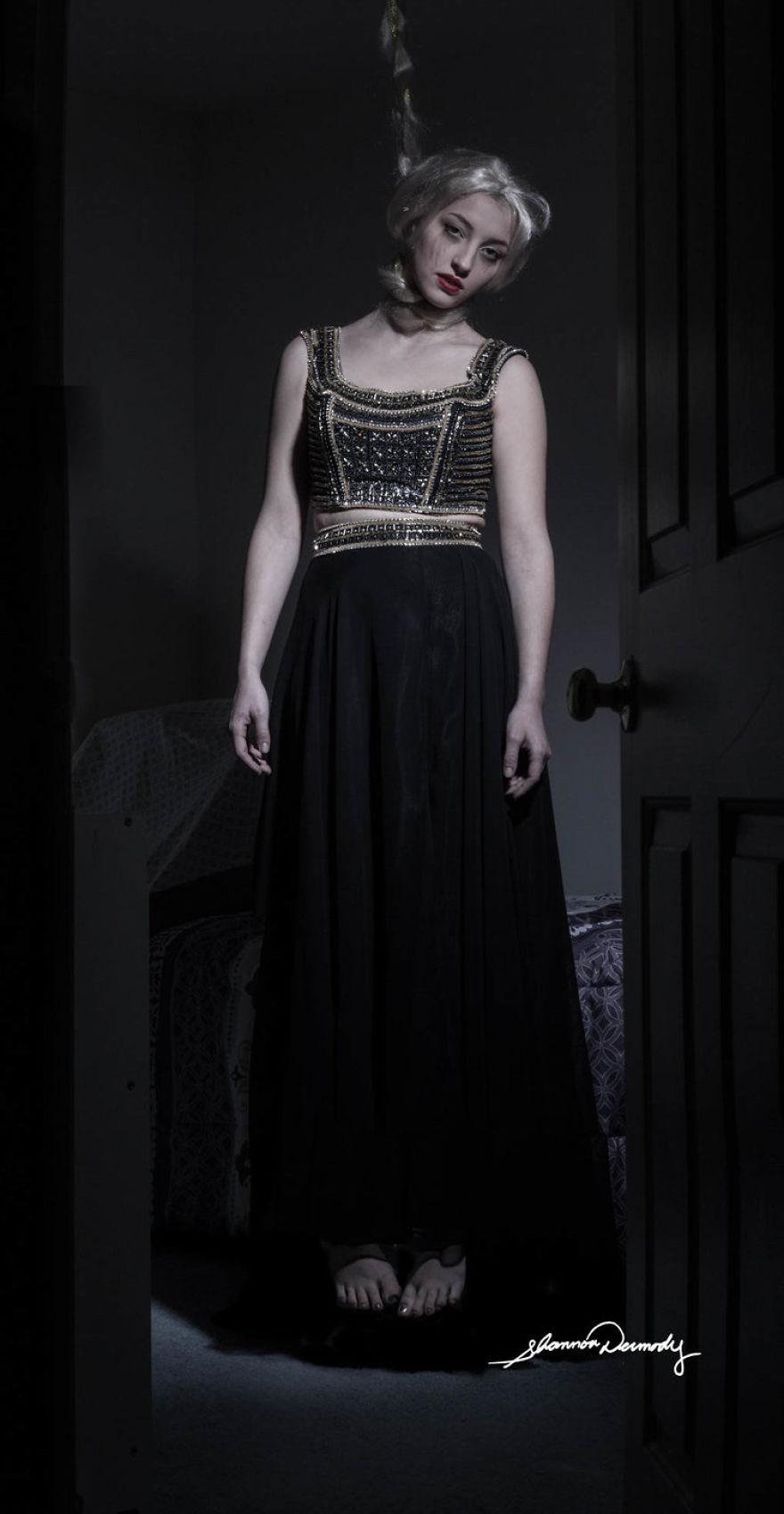 Όταν οι πριγκίπισσες της Ντίσνεϊ γίνονται ηρωίδες της πραγματικής ζωής.