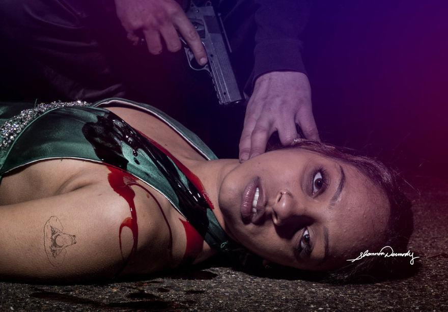 Όταν οι πριγκίπισσες της Ντίσνεϊ γίνονται ηρωίδες της πραγματικής ζωής.